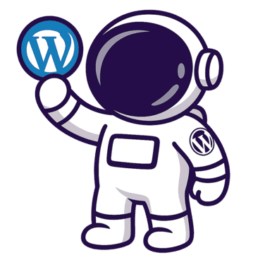 Custom WordPress Website Development Services
