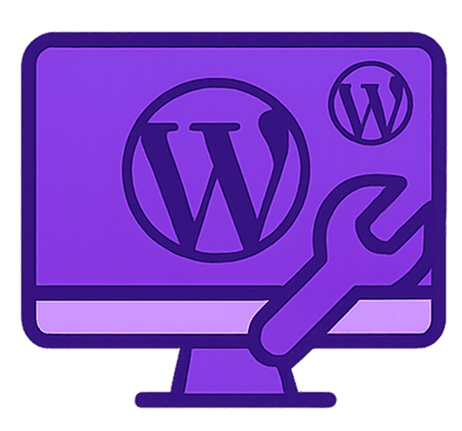 Wordpress Ongoing Optimization & Reporting