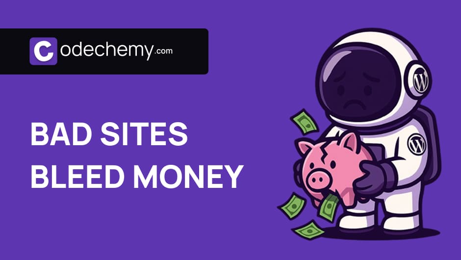Why You Shouldn't Cut Corners on Website Development