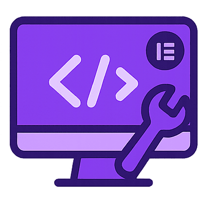 custom elementor development