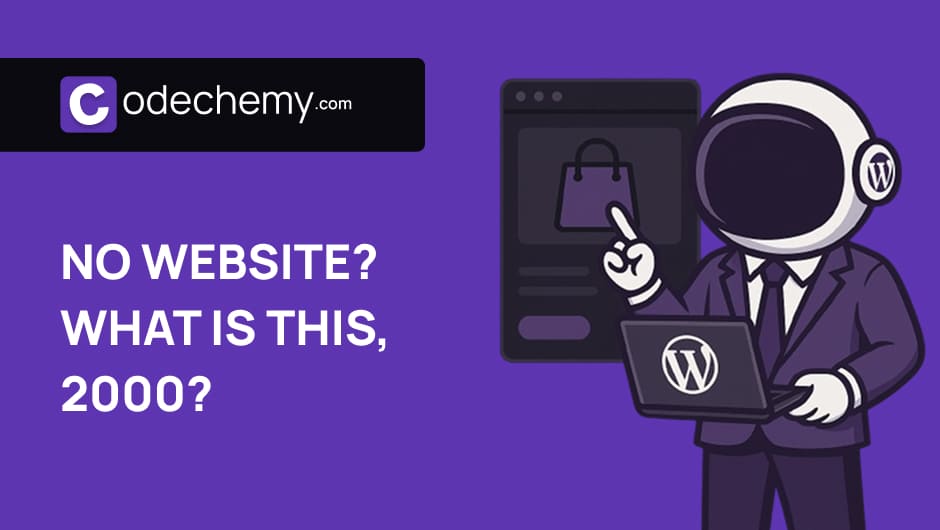do i need a website for my business