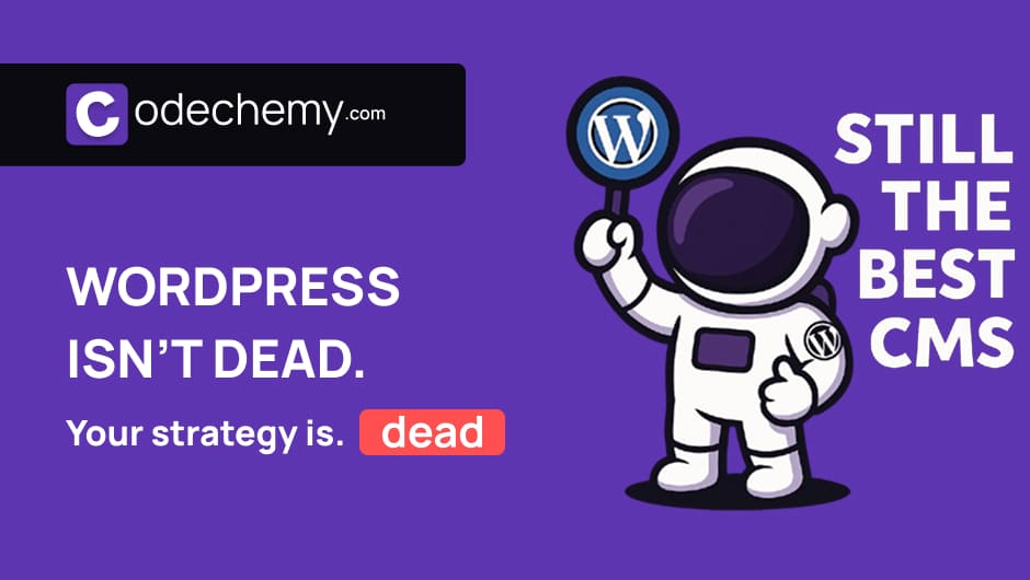 why wordpress is still the best cms for growing businesses