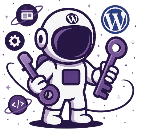 wordpress development agency