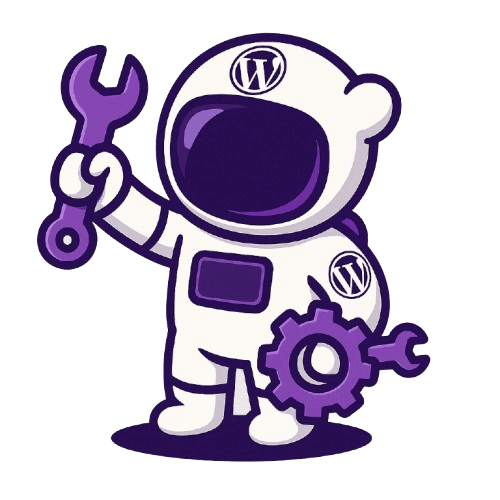 wordpress website maintenance services